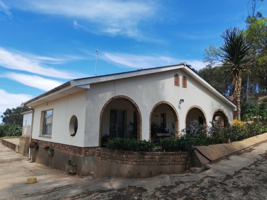 3 Bedroom Property for Sale in Eendekuil Western Cape